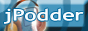 [Jpodder symbol]