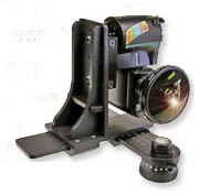 [KiWi Panoramic Tripod Head]