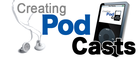 [Pod Cast]