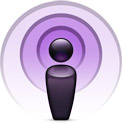 [Podcast Icon]